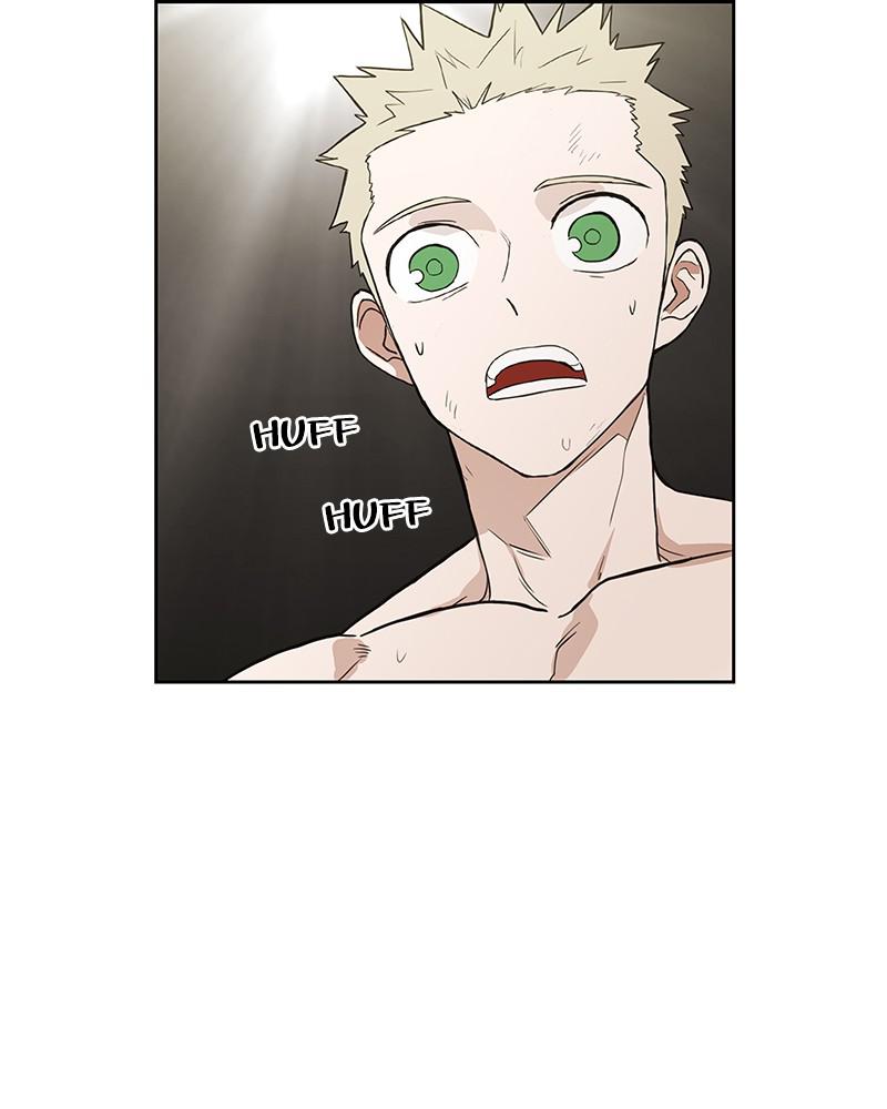 Read The Boxer ENGLISH Manga Online