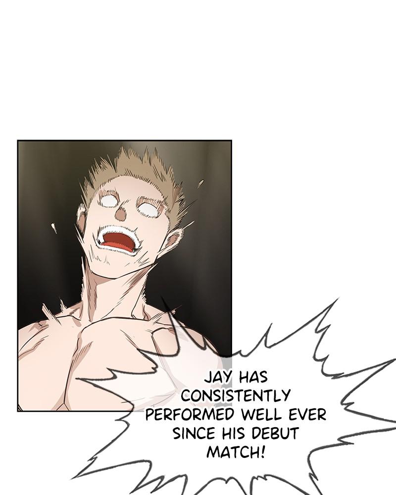 Read The Boxer ENGLISH Manga Online