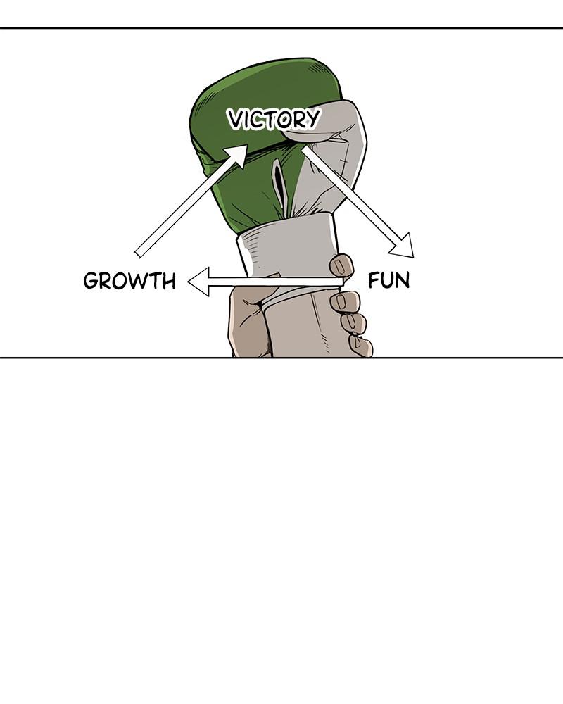 Read The Boxer ENGLISH Manga Online