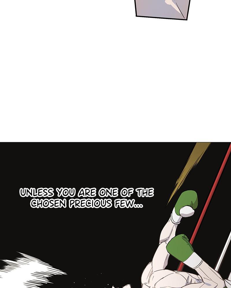 Read The Boxer ENGLISH Manga Online