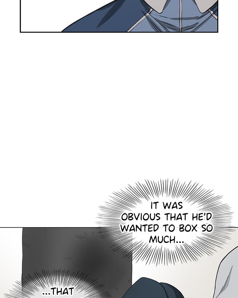 Read The Boxer ENGLISH Manga Online