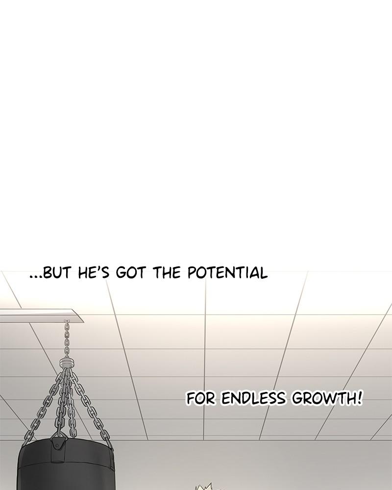 Read The Boxer ENGLISH Manga Online