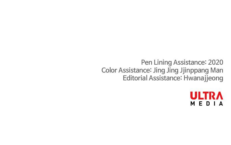 Read The Boxer ENGLISH Manga Online