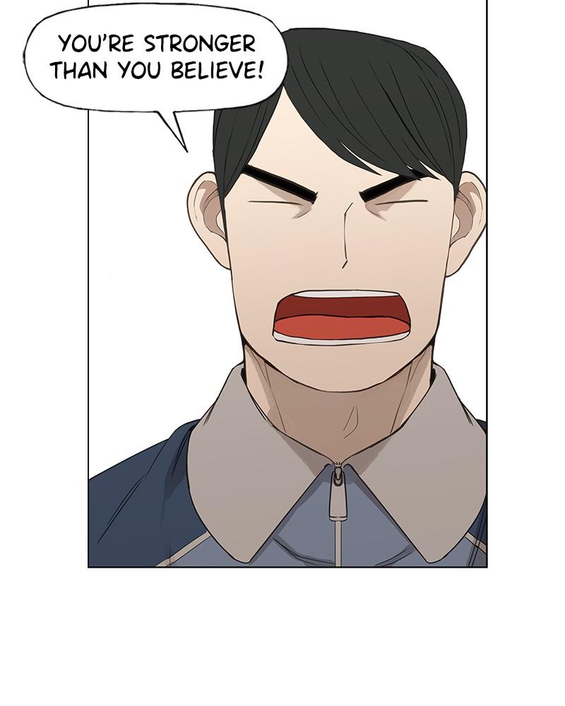 Read The Boxer ENGLISH Manga Online