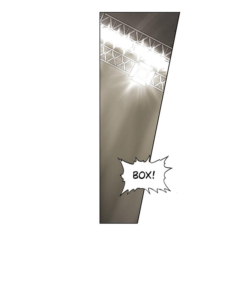 Read The Boxer ENGLISH Manga Online