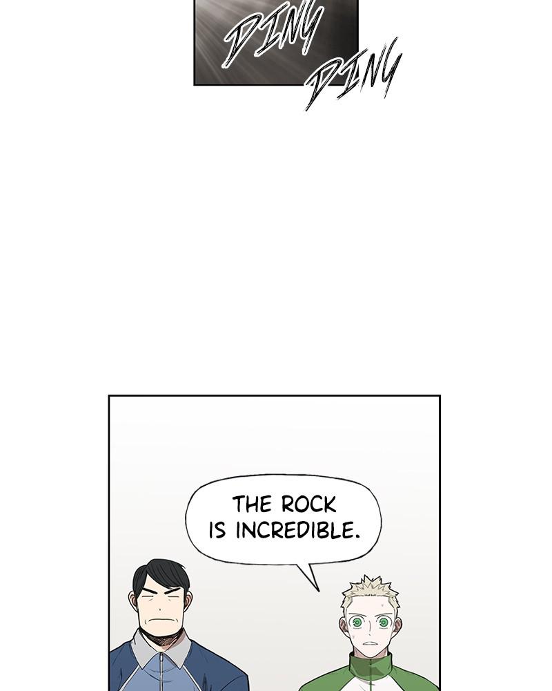 Read The Boxer ENGLISH Manga Online