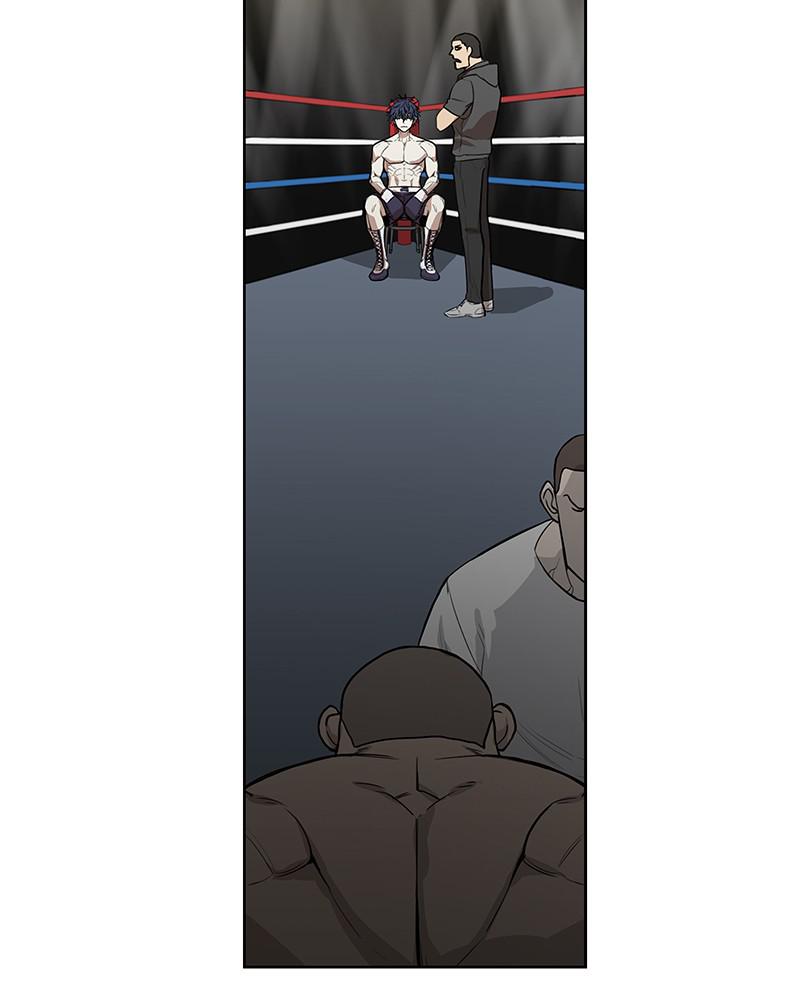 Read The Boxer ENGLISH Manga Online