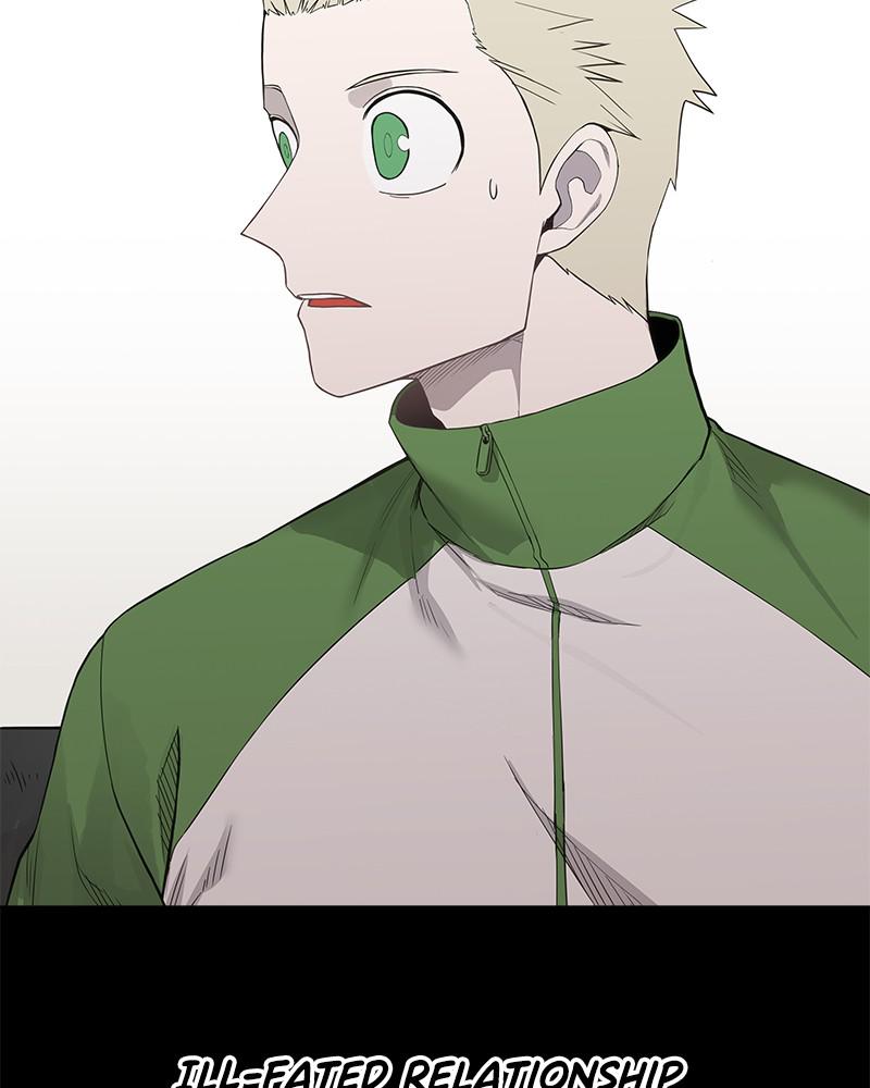 Read The Boxer ENGLISH Manga Online