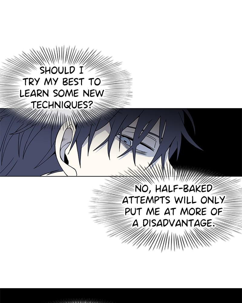 Read The Boxer ENGLISH Manga Online