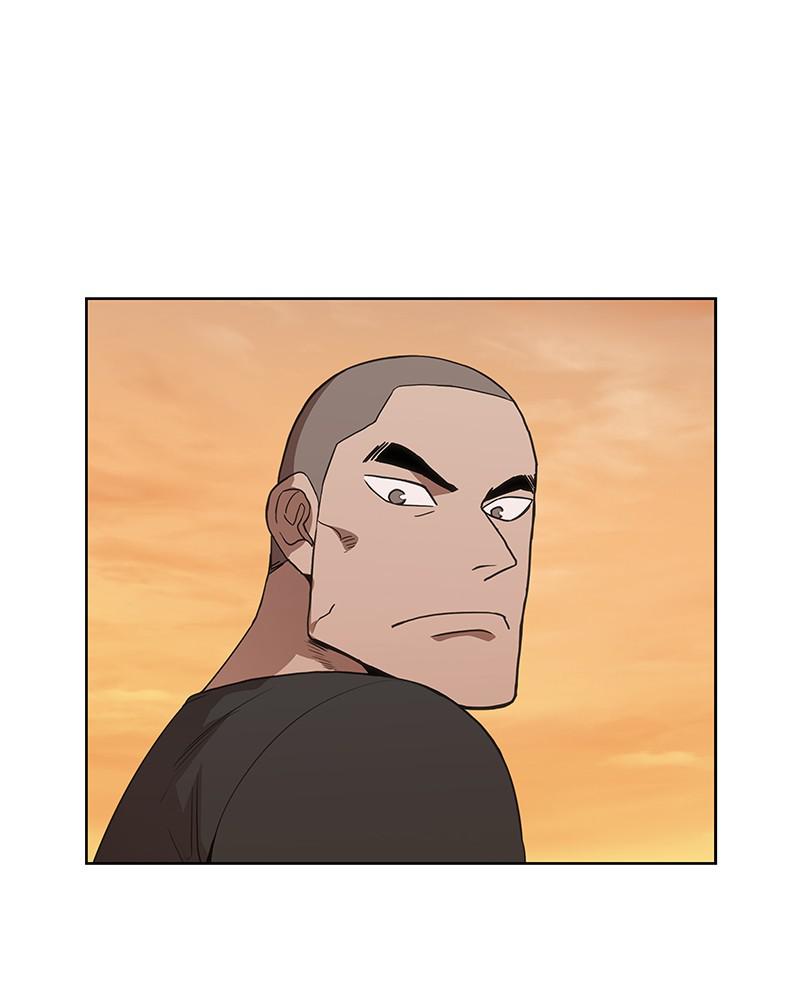 Read The Boxer ENGLISH Manga Online