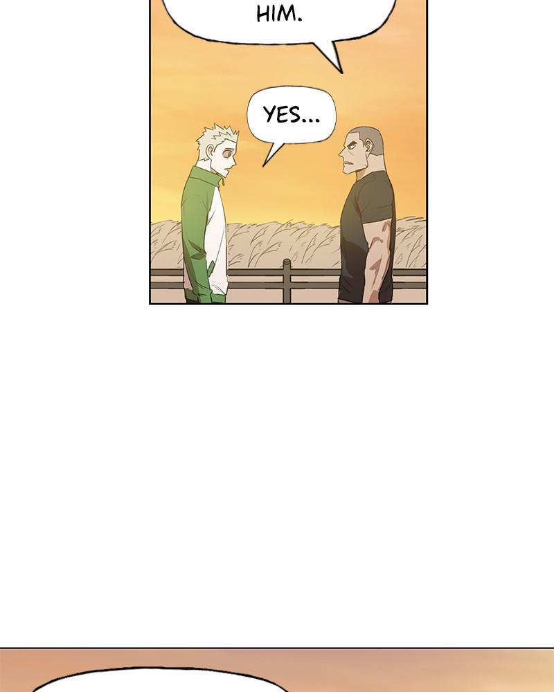 Read The Boxer ENGLISH Manga Online