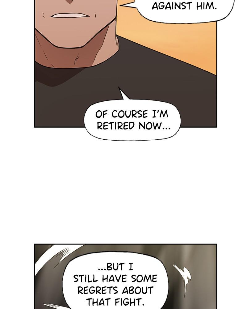 Read The Boxer ENGLISH Manga Online