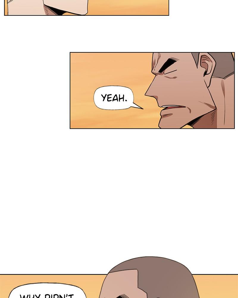 Read The Boxer ENGLISH Manga Online