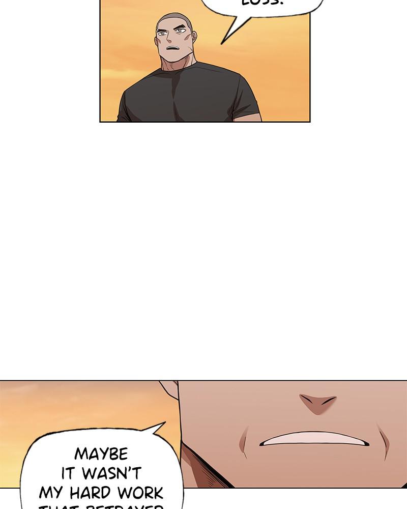 Read The Boxer ENGLISH Manga Online