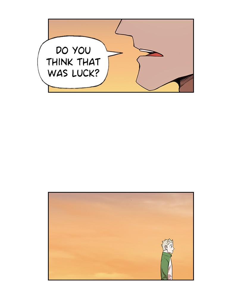 Read The Boxer ENGLISH Manga Online