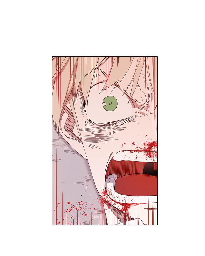 Read The Boxer ENGLISH Manga Online