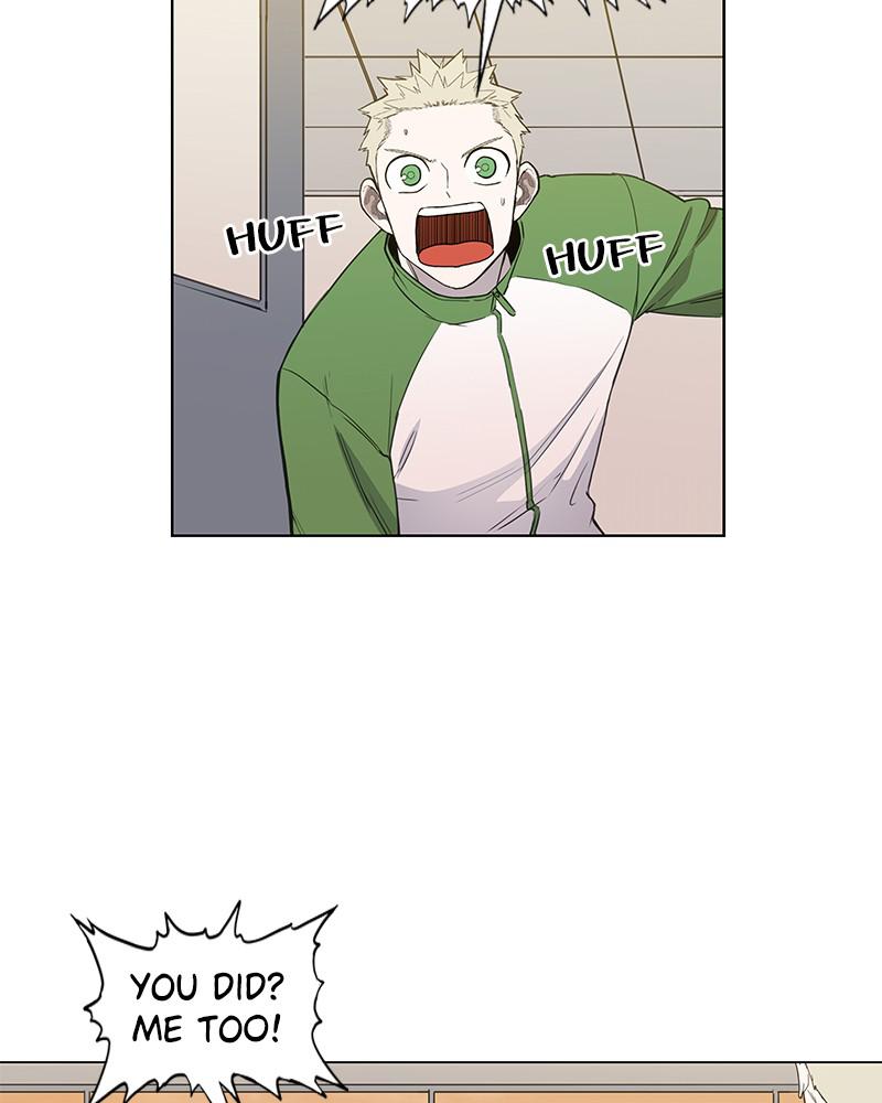 Read The Boxer ENGLISH Manga Online