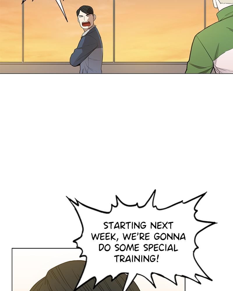 Read The Boxer ENGLISH Manga Online