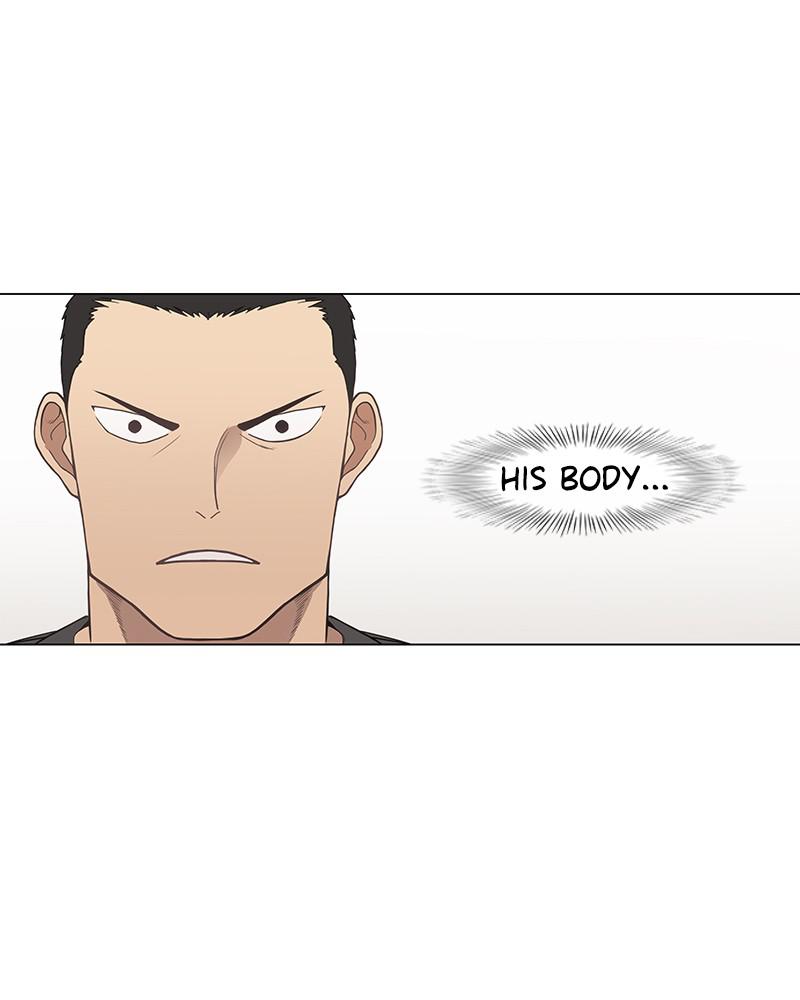 Read The Boxer ENGLISH Manga Online