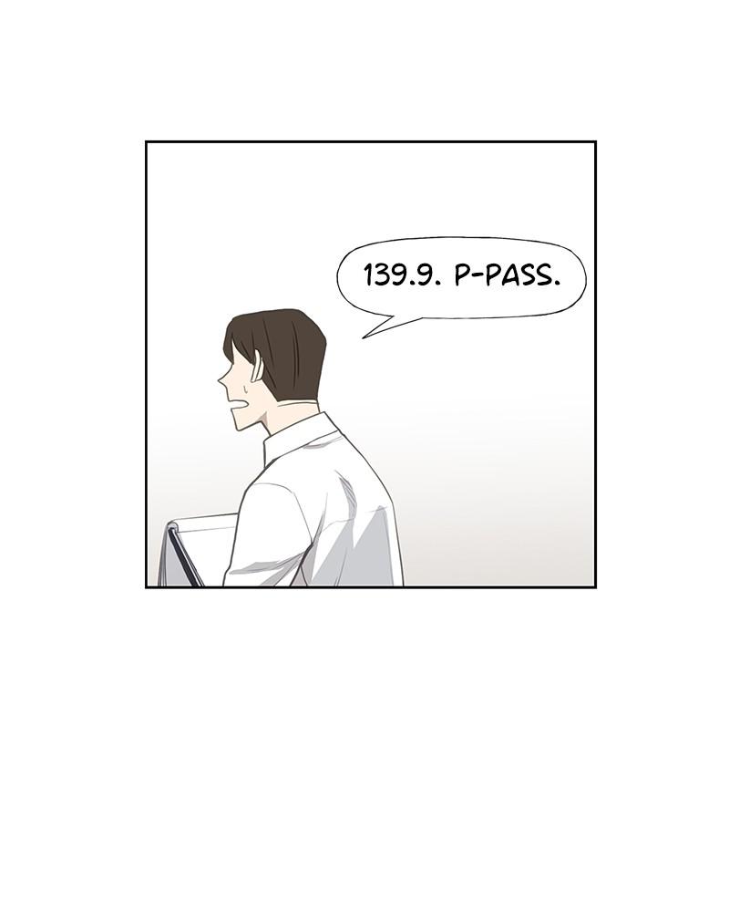 Read The Boxer ENGLISH Manga Online