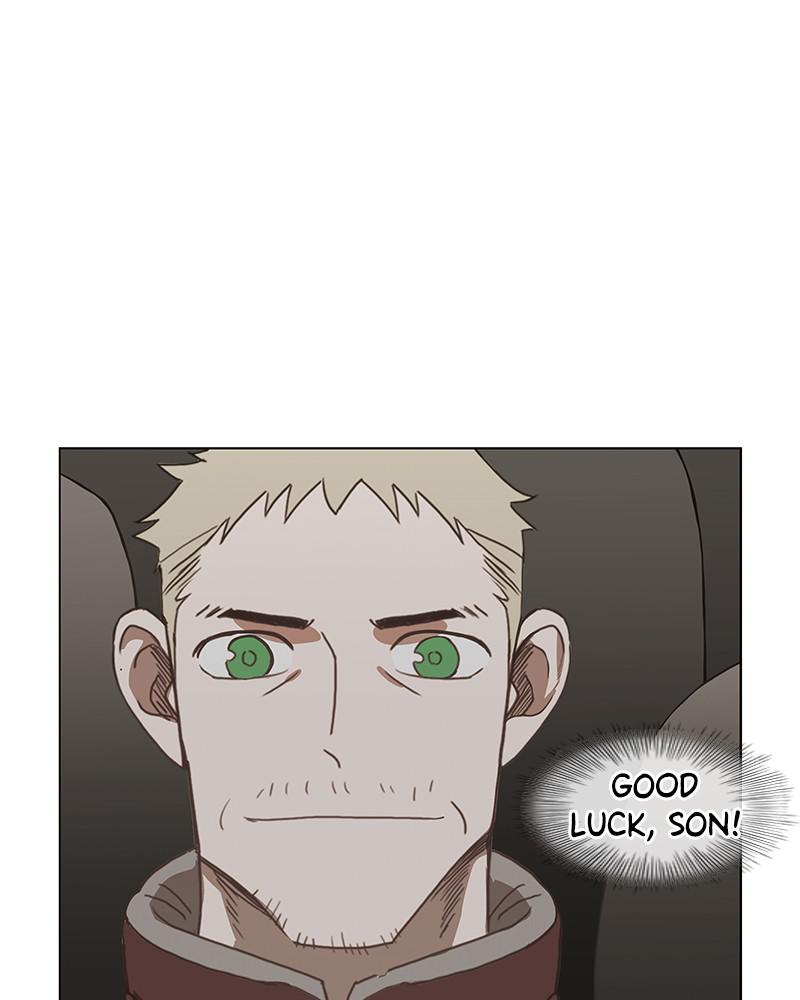 Read The Boxer ENGLISH Manga Online