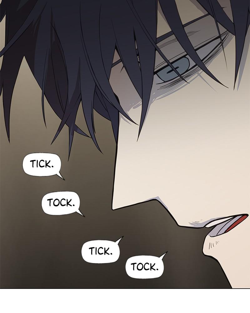 Read The Boxer ENGLISH Manga Online