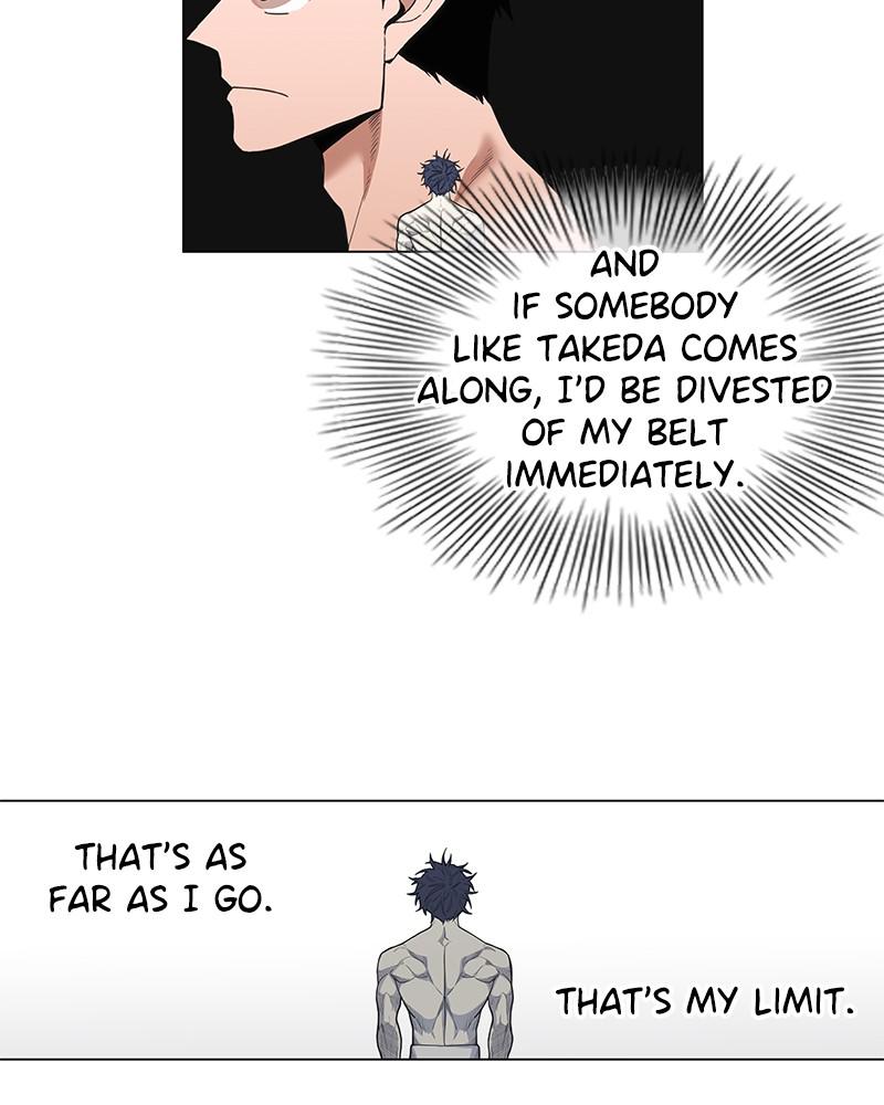 Read The Boxer ENGLISH Manga Online