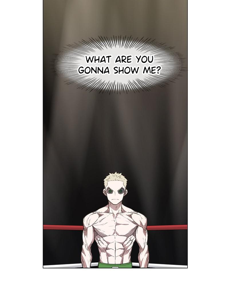 Read The Boxer ENGLISH Manga Online