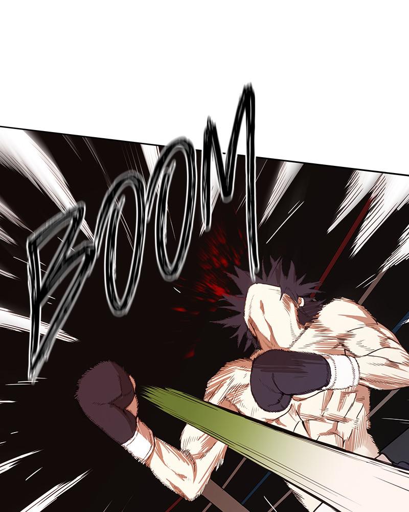 Read The Boxer ENGLISH Manga Online