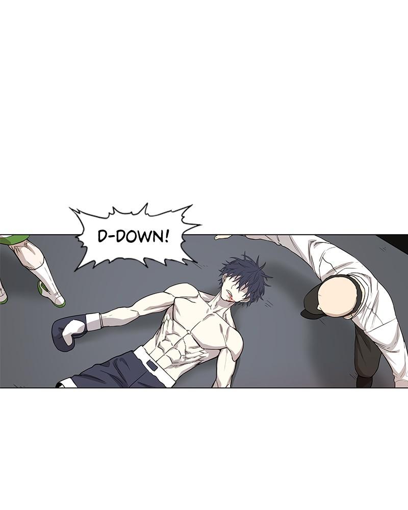 Read The Boxer ENGLISH Manga Online