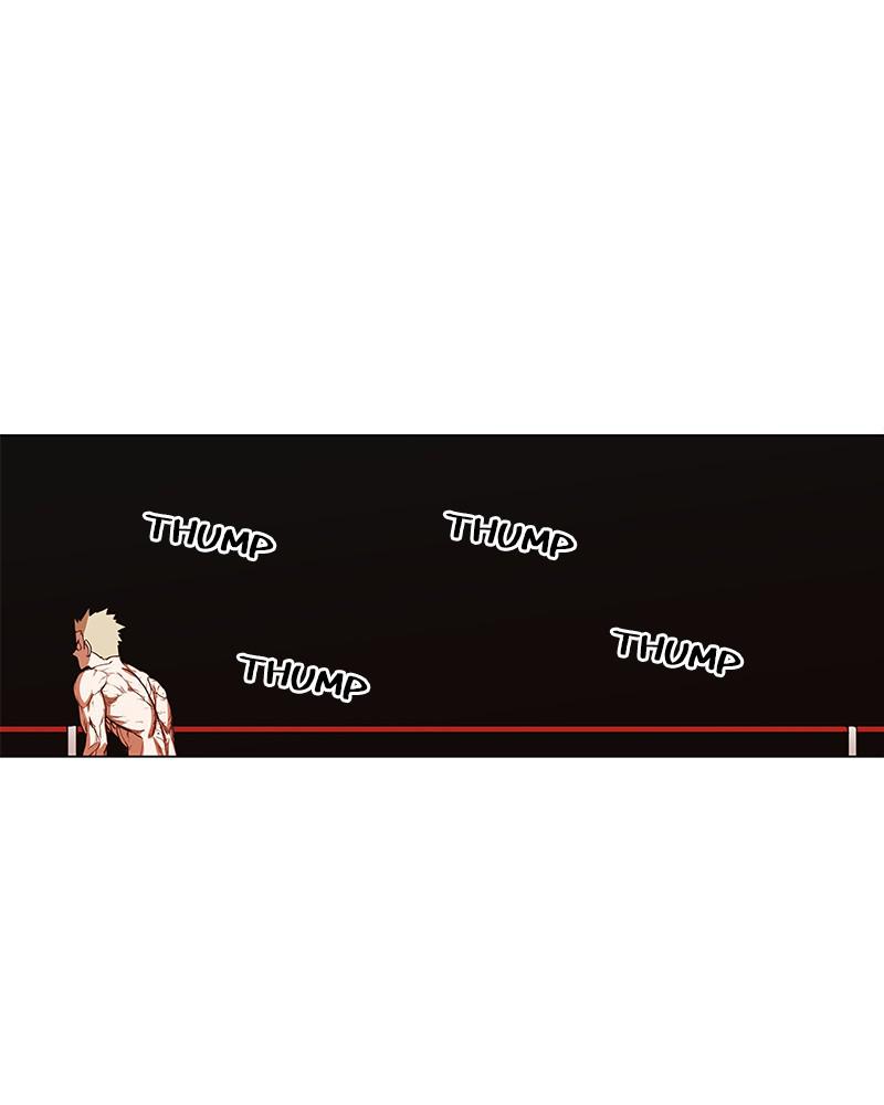 Read The Boxer ENGLISH Manga Online