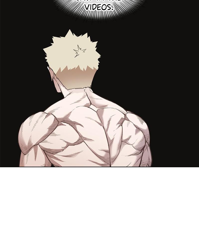 Read The Boxer ENGLISH Manga Online