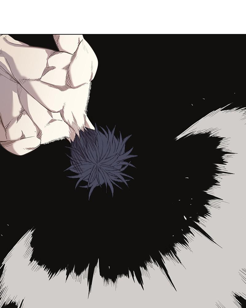 Read The Boxer ENGLISH Manga Online