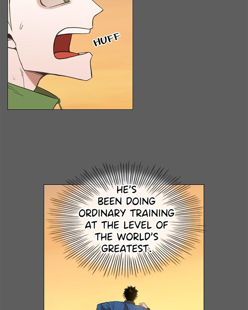 Read The Boxer ENGLISH Manga Online