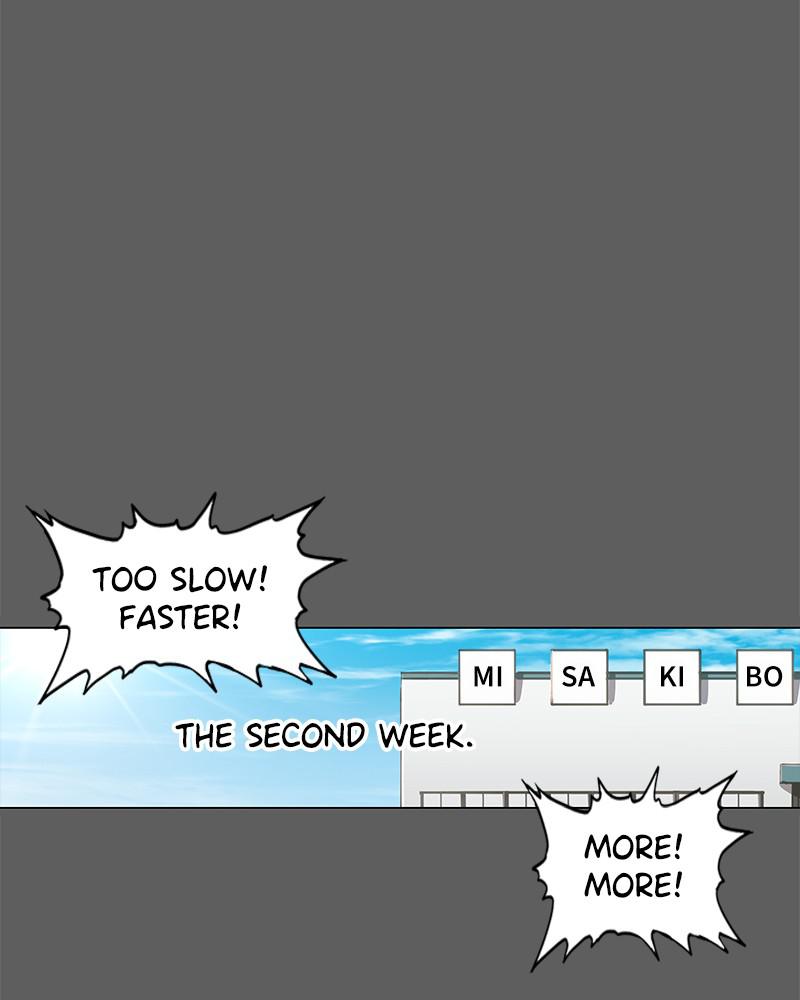 Read The Boxer ENGLISH Manga Online