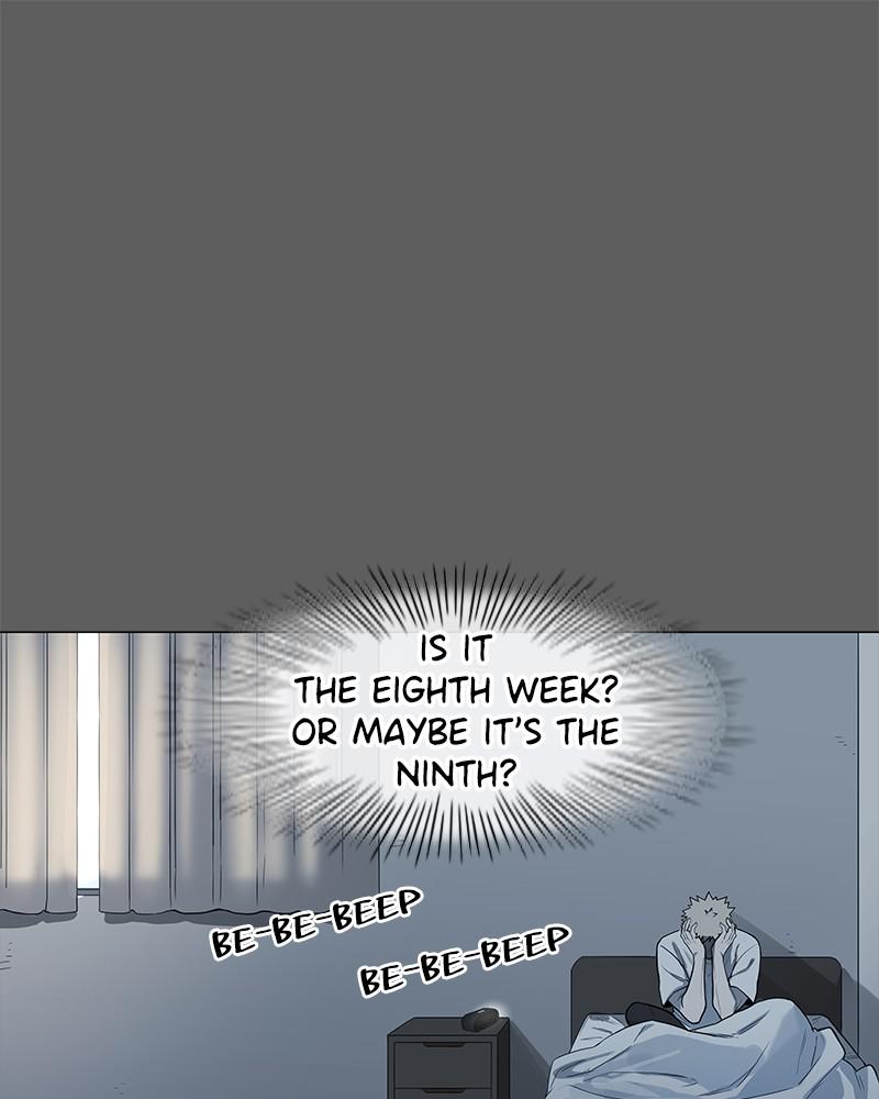 Read The Boxer ENGLISH Manga Online