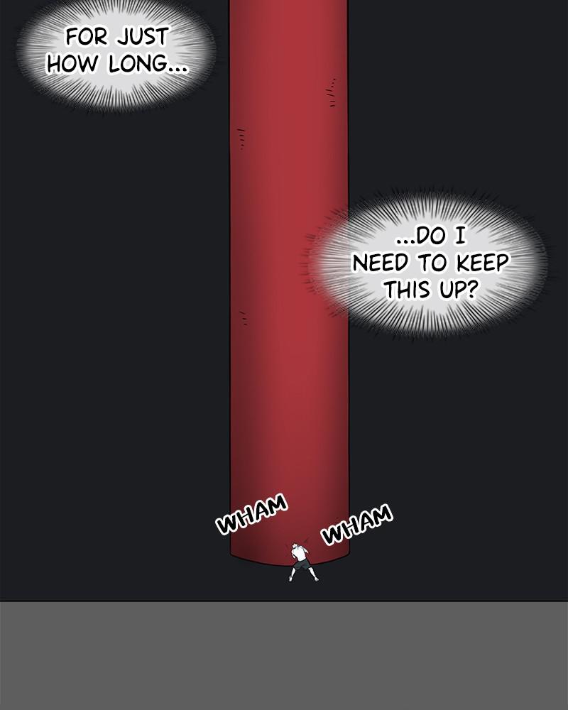 Read The Boxer ENGLISH Manga Online