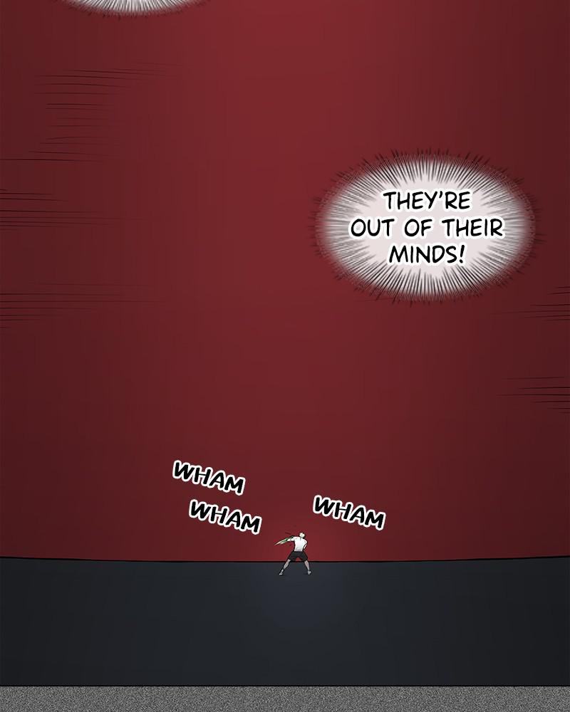 Read The Boxer ENGLISH Manga Online