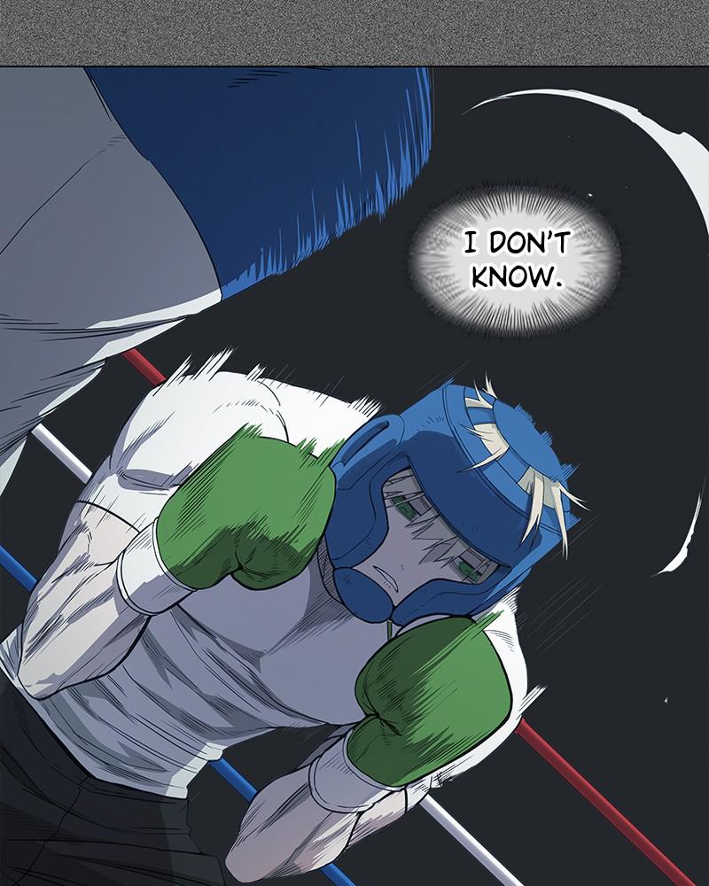 Read The Boxer ENGLISH Manga Online