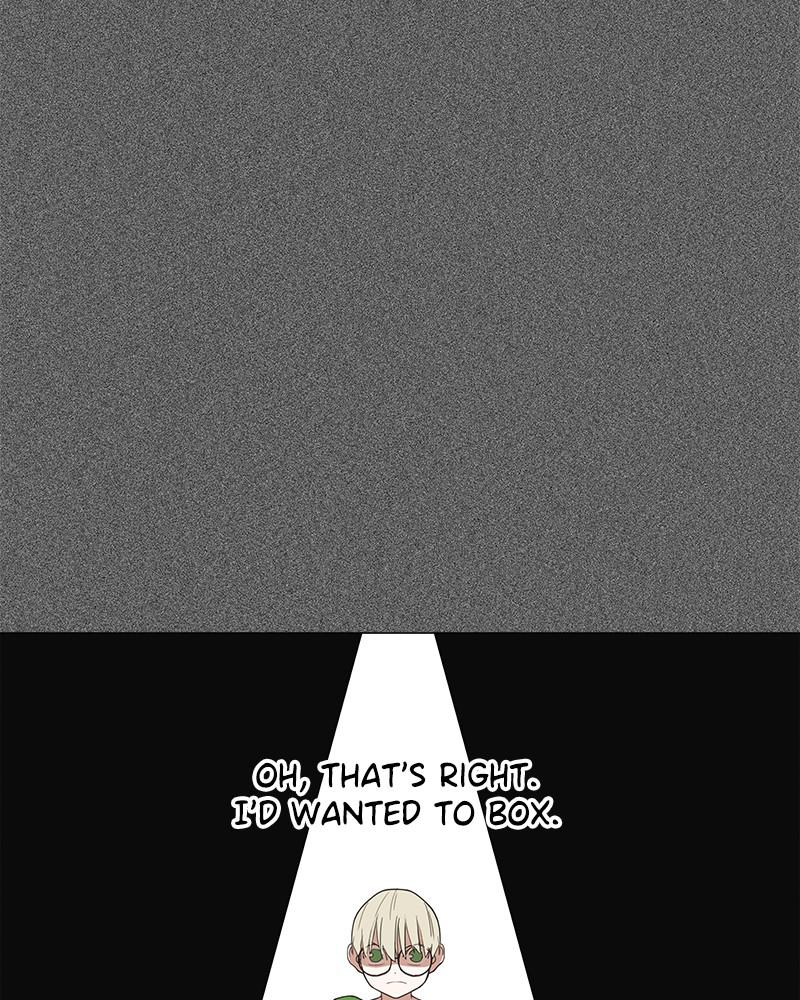 Read The Boxer ENGLISH Manga Online