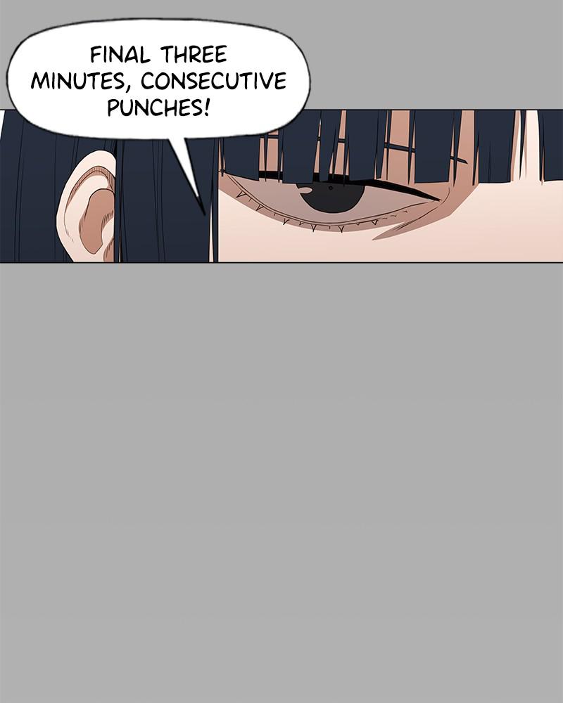 Read The Boxer ENGLISH Manga Online