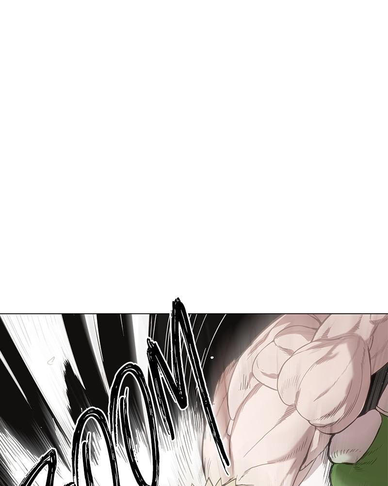 Read The Boxer ENGLISH Manga Online