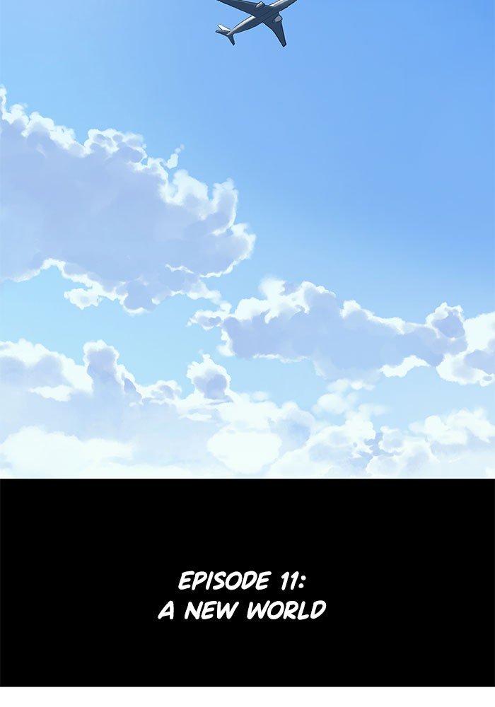 Read The Boxer ENGLISH Manga Online
