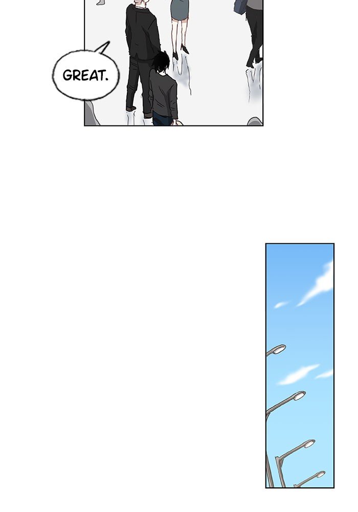 Read The Boxer ENGLISH Manga Online