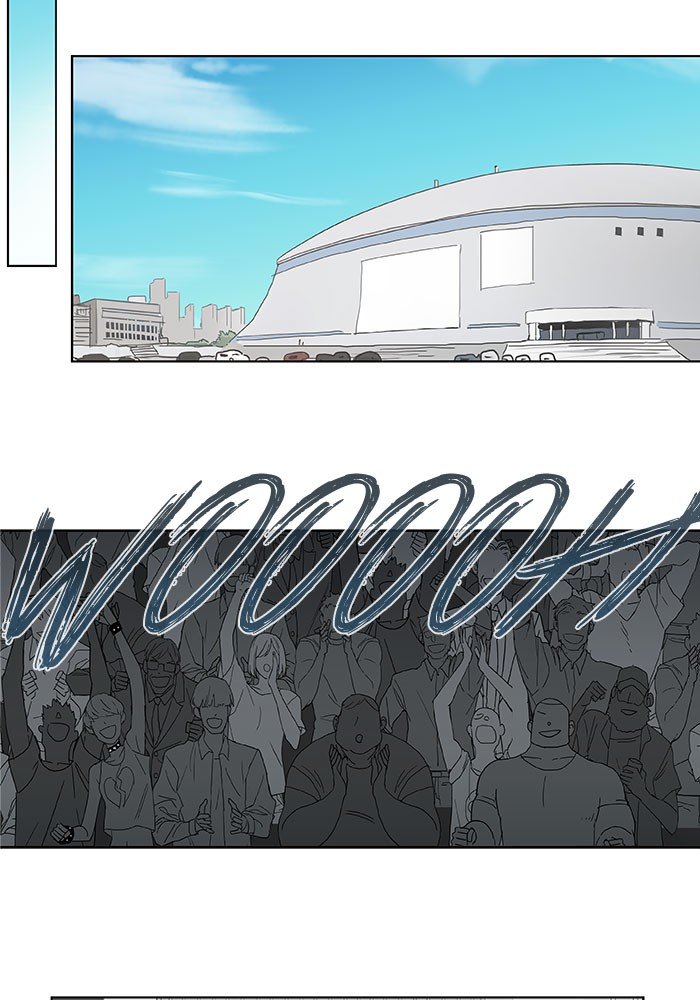 Read The Boxer ENGLISH Manga Online