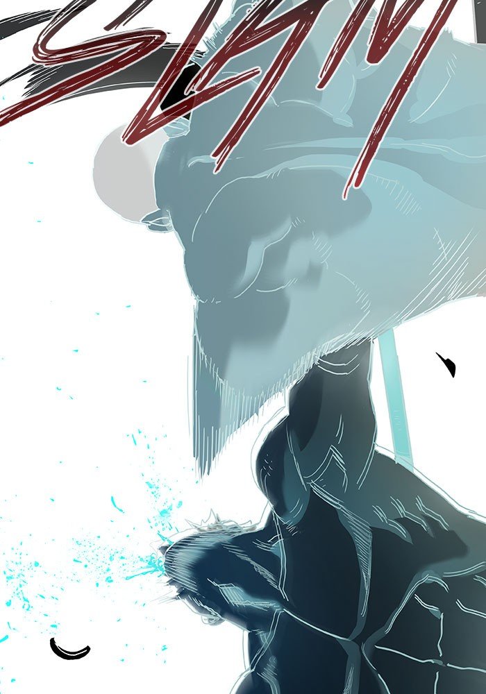 Read The Boxer ENGLISH Manga Online