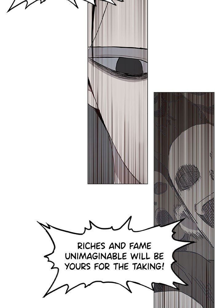 Read The Boxer ENGLISH Manga Online