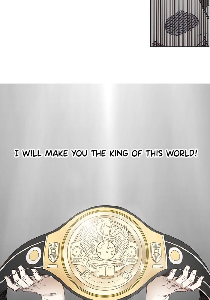 Read The Boxer ENGLISH Manga Online