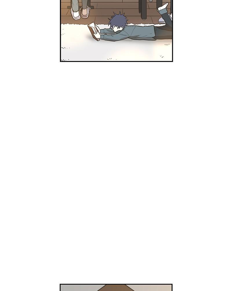 Read The Boxer ENGLISH Manga Online