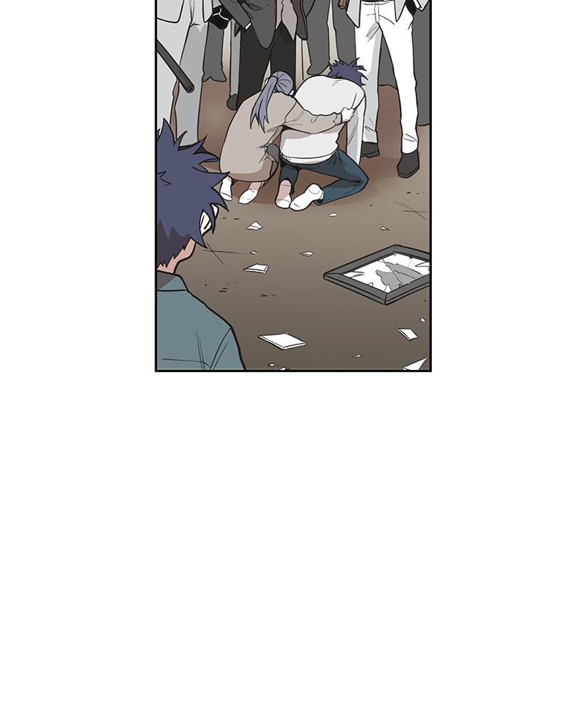 Read The Boxer ENGLISH Manga Online